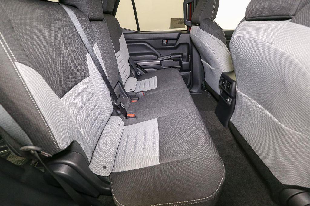 new 2026 Toyota 4Runner car, priced at $52,758