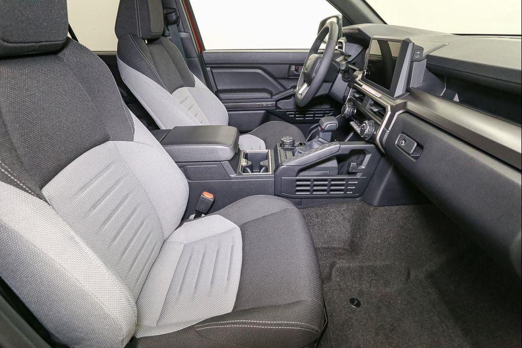 new 2026 Toyota 4Runner car, priced at $52,758