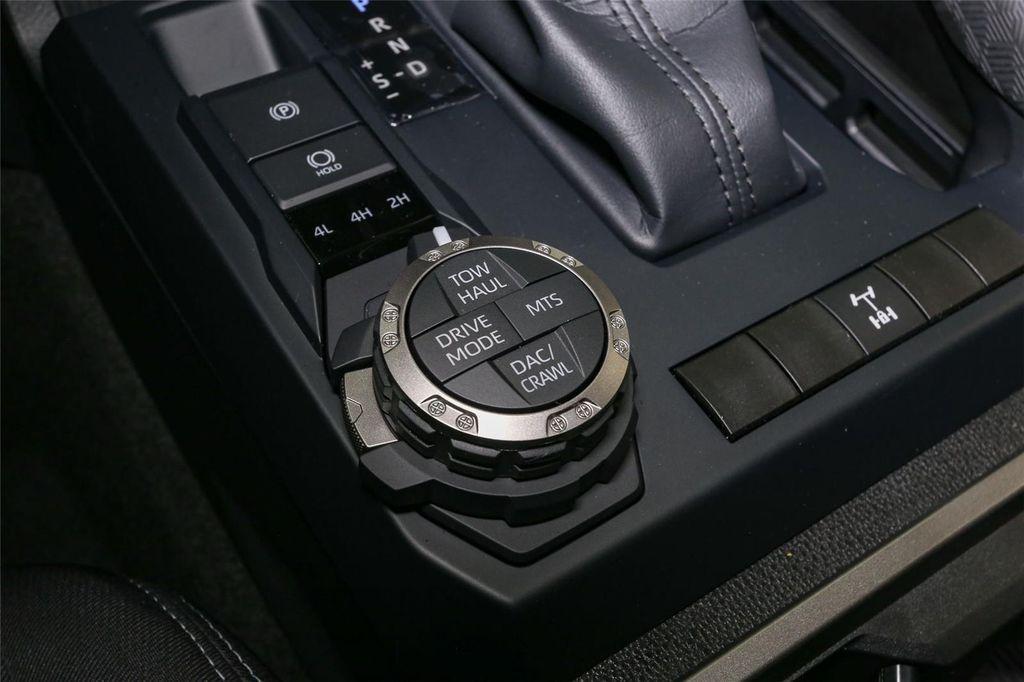 new 2026 Toyota Tacoma car, priced at $49,688