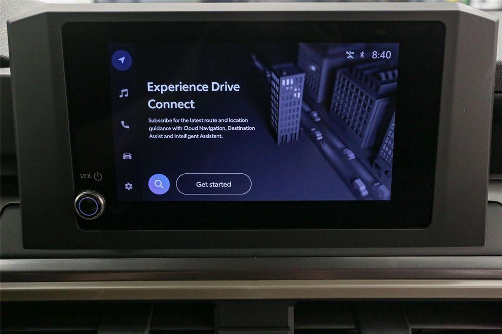 new 2026 Toyota Tacoma car, priced at $49,688