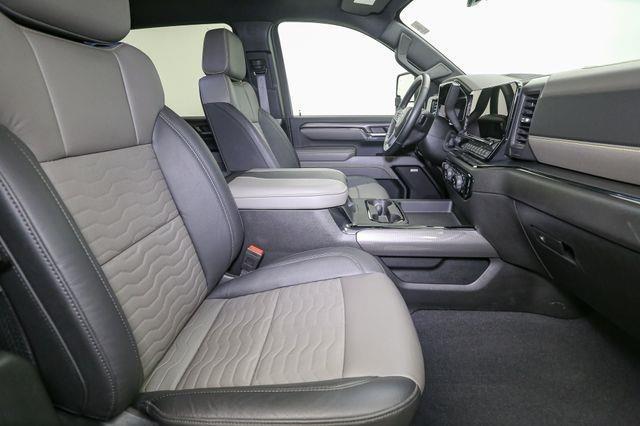 used 2024 Chevrolet Silverado 2500 car, priced at $74,684