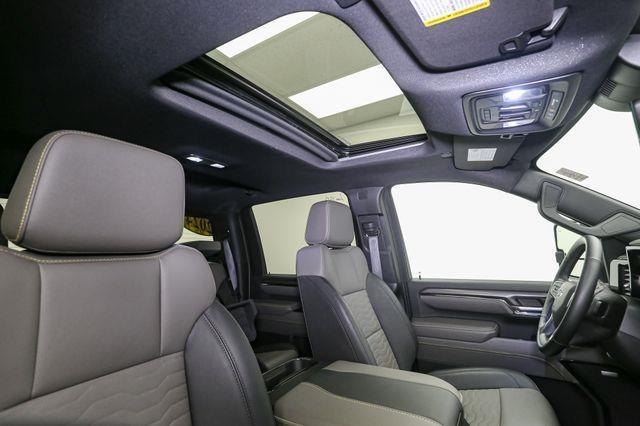 used 2024 Chevrolet Silverado 2500 car, priced at $74,684