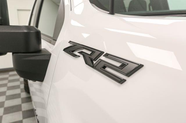 used 2024 Chevrolet Silverado 2500 car, priced at $74,684