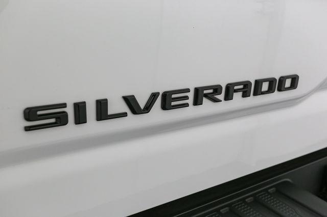 used 2024 Chevrolet Silverado 2500 car, priced at $74,684