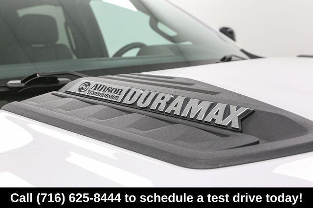 used 2024 Chevrolet Silverado 2500 car, priced at $74,684