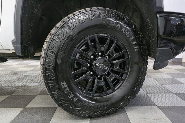 used 2024 Chevrolet Silverado 2500 car, priced at $74,684