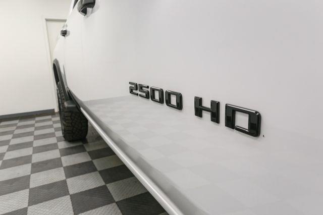 used 2024 Chevrolet Silverado 2500 car, priced at $74,684