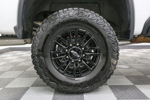 used 2024 Chevrolet Silverado 2500 car, priced at $74,684