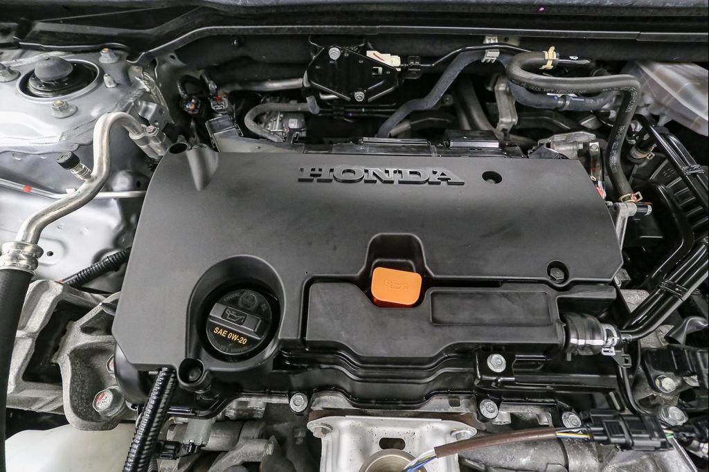 used 2024 Honda Civic car, priced at $22,999