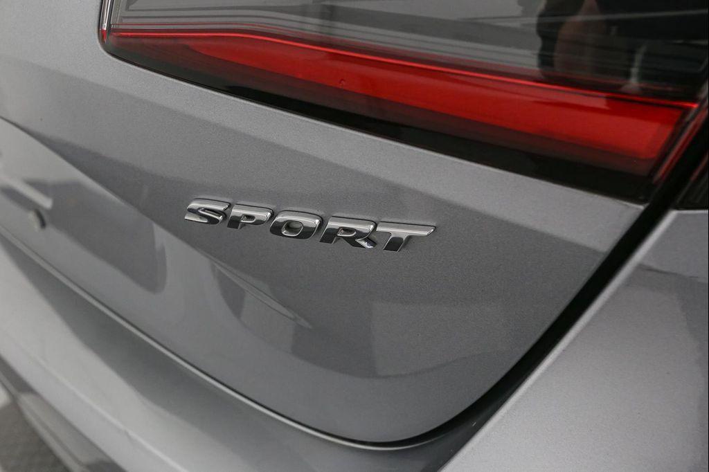 used 2024 Honda Civic car, priced at $22,999