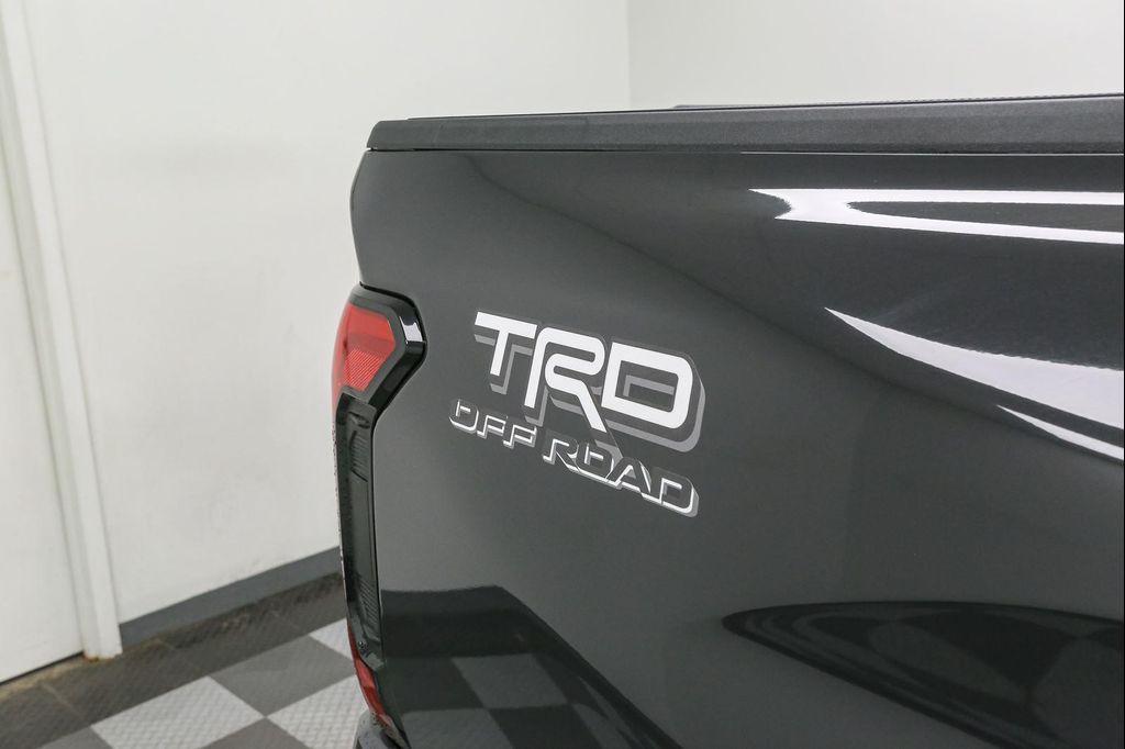 new 2026 Toyota Tacoma car, priced at $51,284