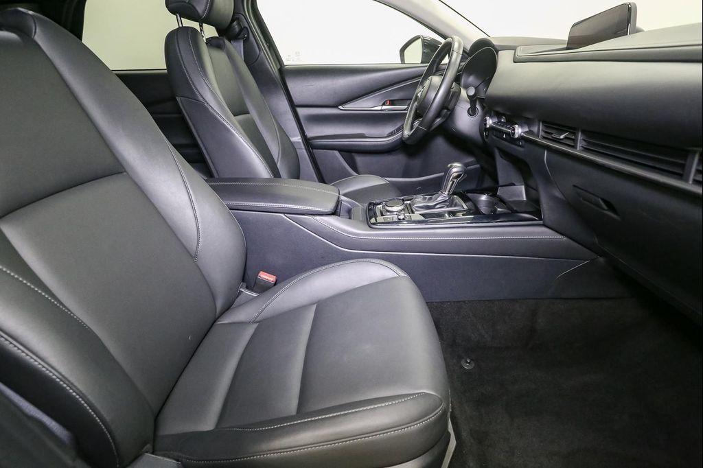 used 2024 Mazda CX-30 car, priced at $21,996