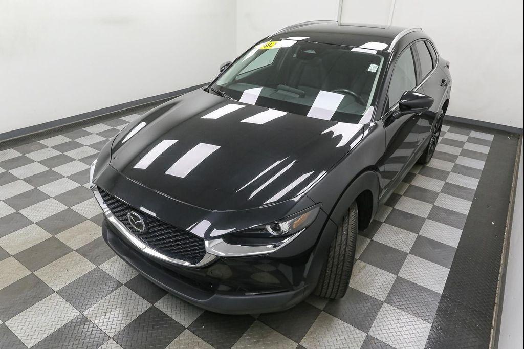 used 2024 Mazda CX-30 car, priced at $21,996