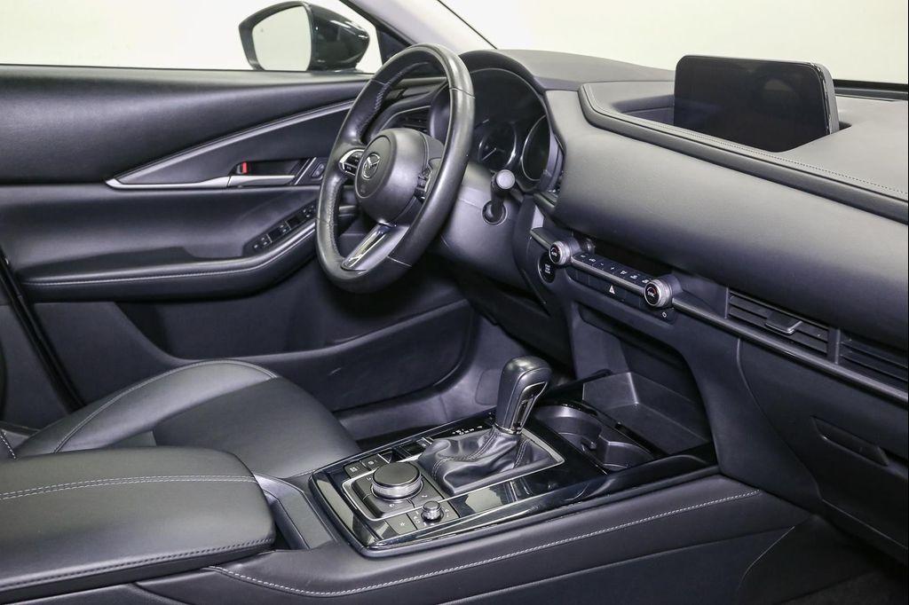 used 2024 Mazda CX-30 car, priced at $21,996