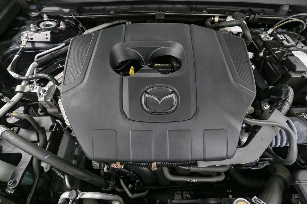 used 2024 Mazda CX-30 car, priced at $21,996