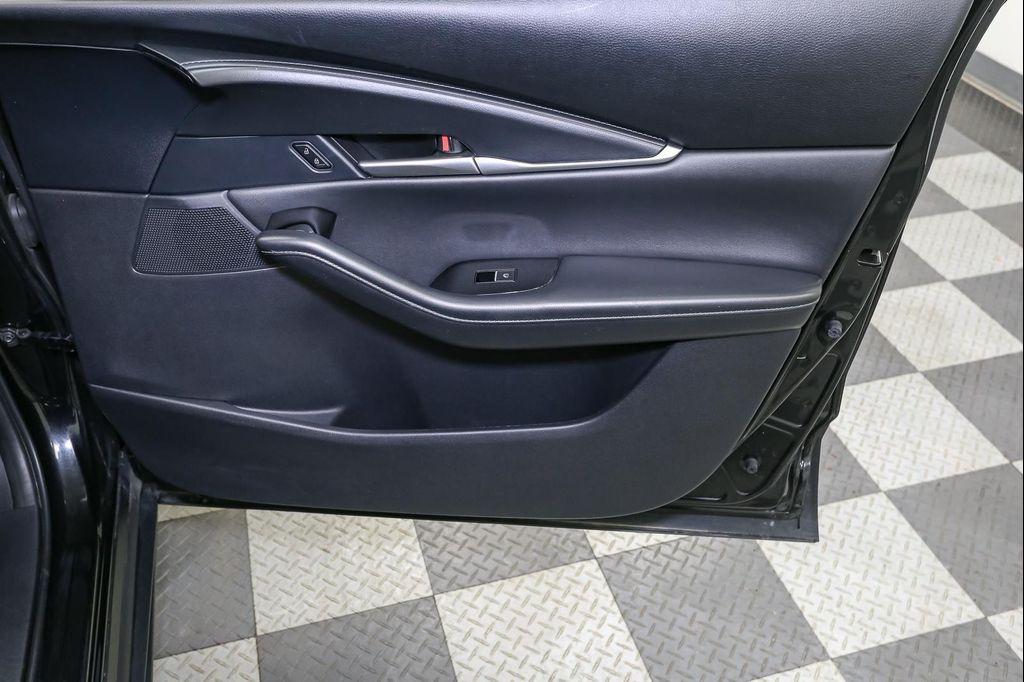 used 2024 Mazda CX-30 car, priced at $21,996