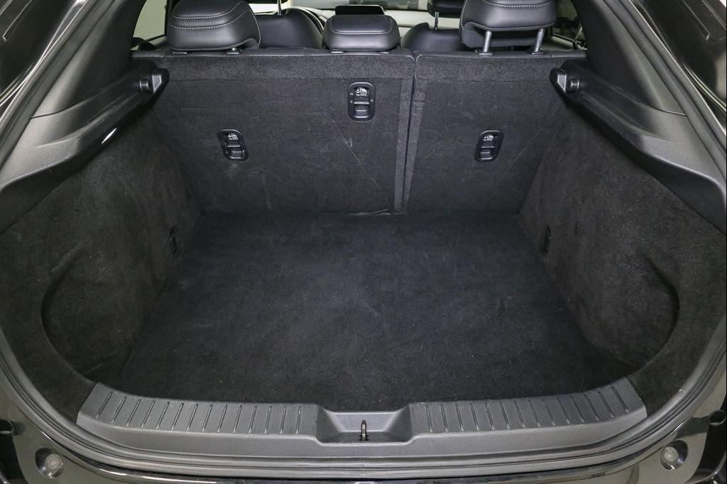 used 2024 Mazda CX-30 car, priced at $21,996