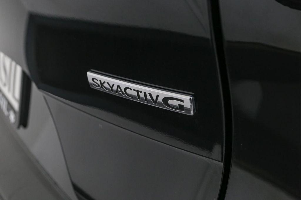 used 2024 Mazda CX-30 car, priced at $21,996