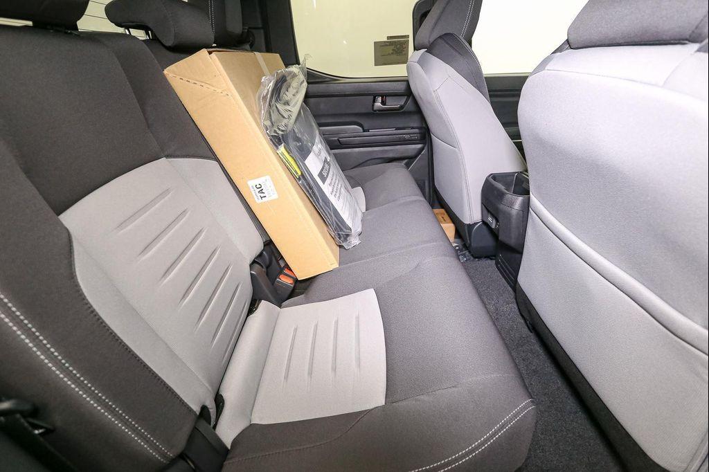 new 2026 Toyota Tacoma car, priced at $55,212