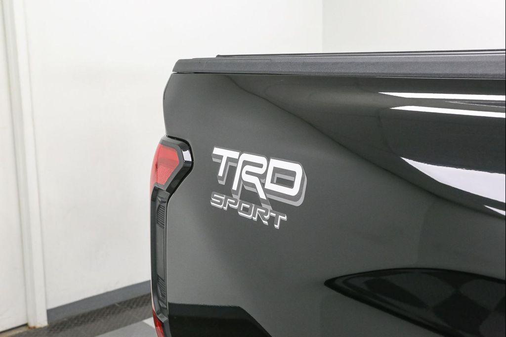 new 2026 Toyota Tacoma car, priced at $55,212