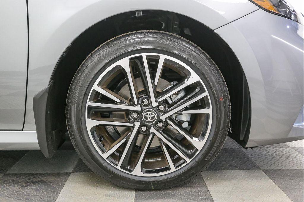 new 2026 Toyota Camry car, priced at $41,949