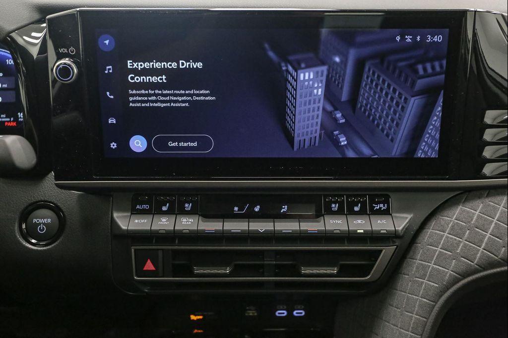 new 2026 Toyota Camry car, priced at $41,949