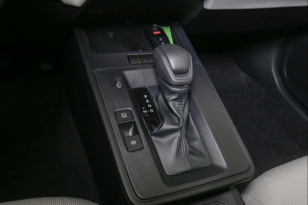 new 2026 Toyota Corolla Cross car, priced at $30,599