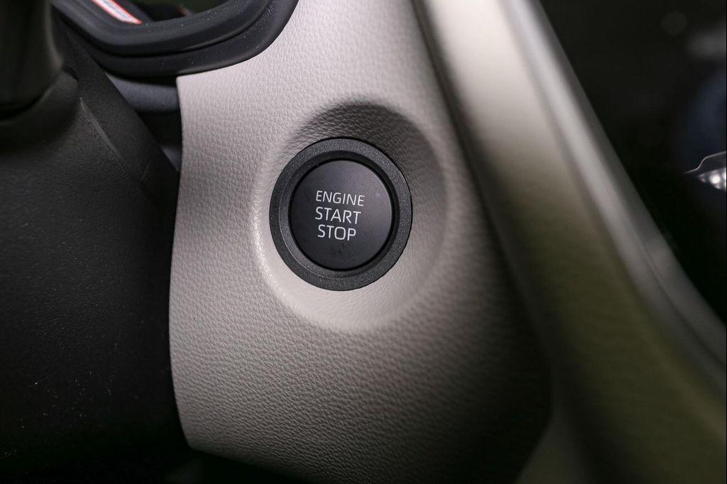 new 2026 Toyota Corolla Cross car, priced at $30,599