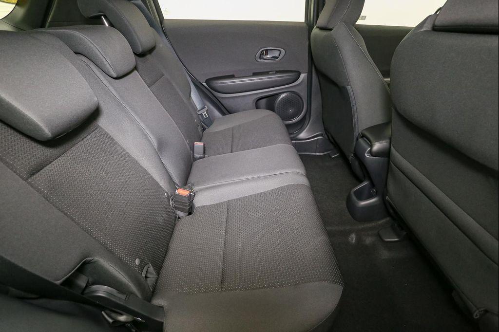 used 2019 Honda HR-V car, priced at $24,514