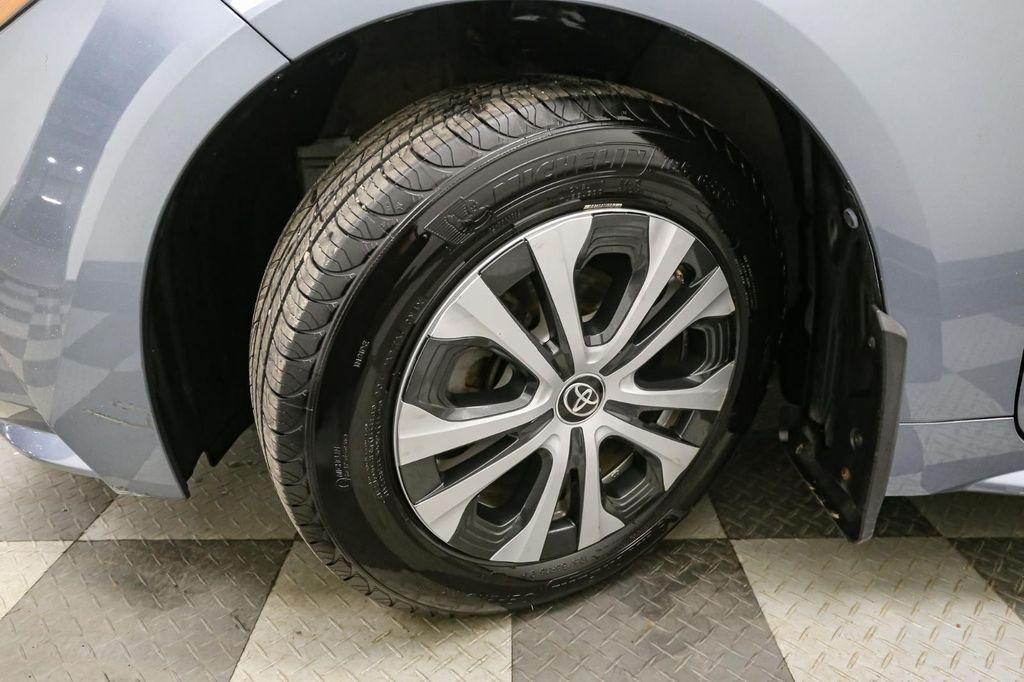 used 2020 Toyota Corolla Hybrid car, priced at $18,999