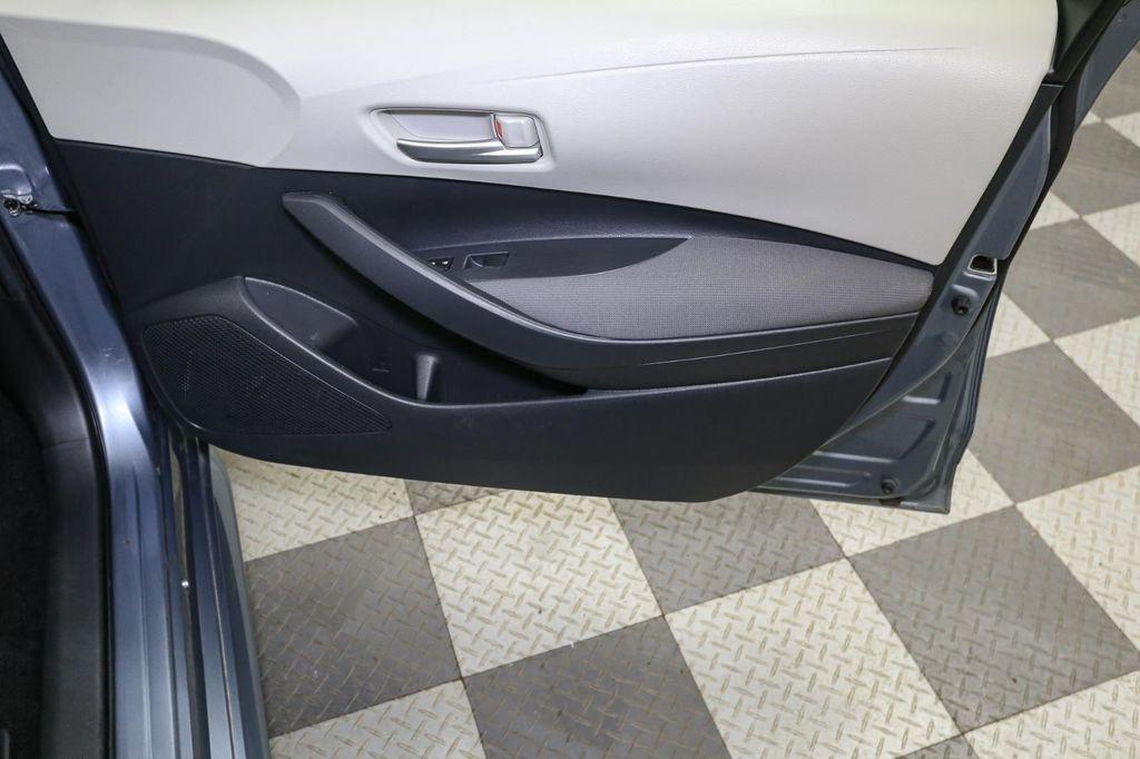 used 2020 Toyota Corolla Hybrid car, priced at $18,999