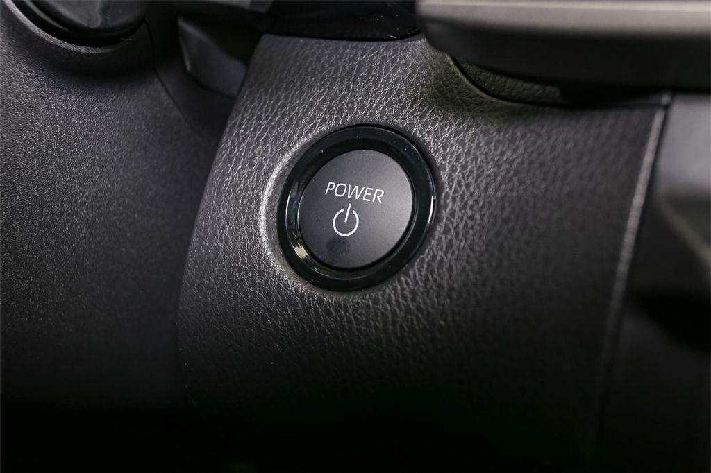 new 2026 Toyota Camry car, priced at $37,319