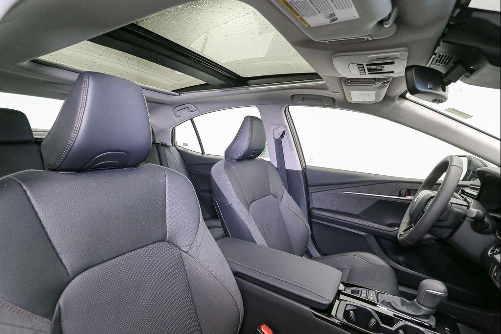 new 2026 Toyota Camry car, priced at $42,259