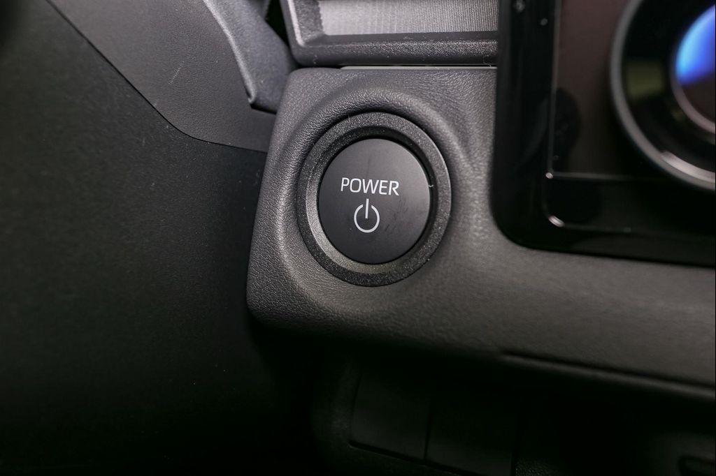 new 2026 Toyota bZ car, priced at $34,859