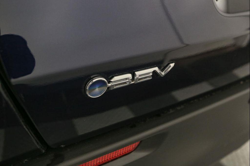 new 2026 Toyota bZ car, priced at $34,859