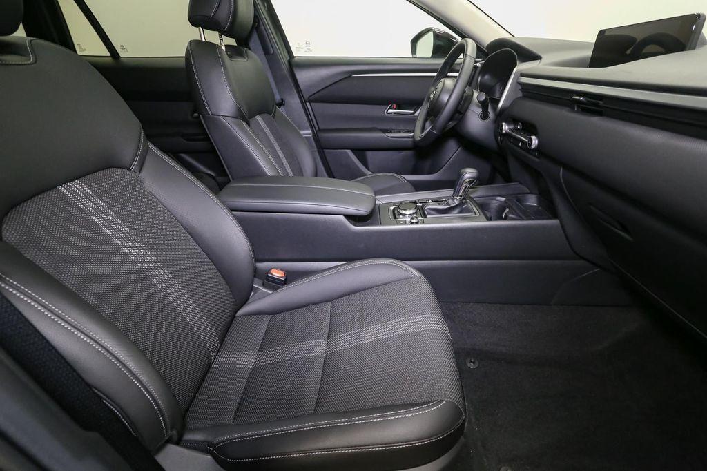 used 2025 Mazda CX-50 car, priced at $32,675