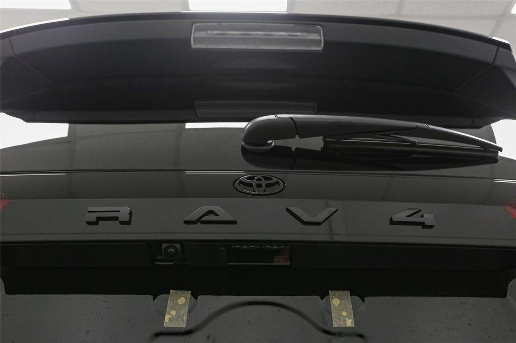 new 2026 Toyota RAV4 car, priced at $35,513