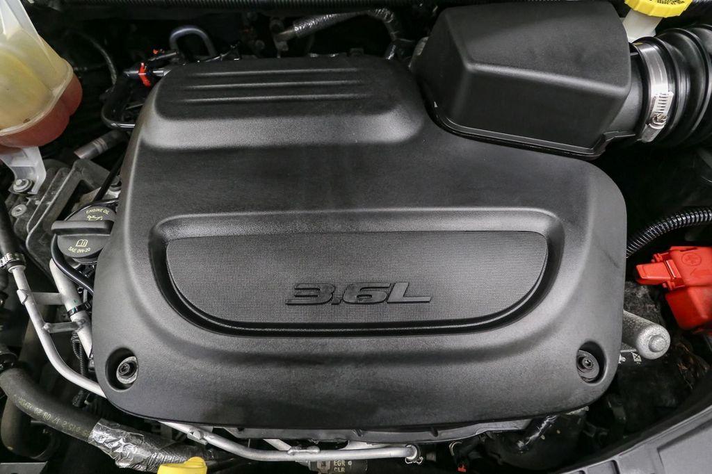 used 2021 Chrysler Pacifica car, priced at $16,999