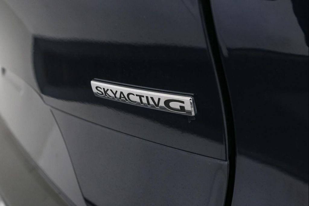 used 2025 Mazda CX-30 car, priced at $23,669