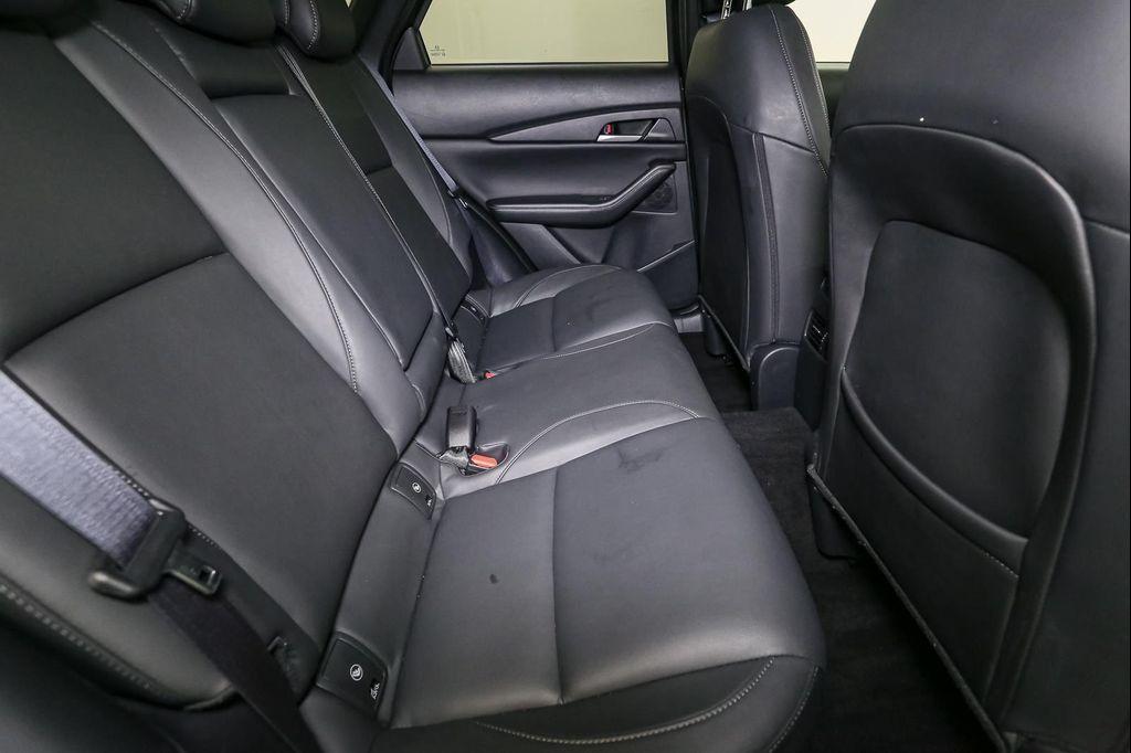 used 2025 Mazda CX-30 car, priced at $23,669