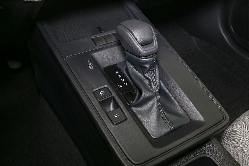 new 2026 Toyota Corolla Cross car, priced at $29,184