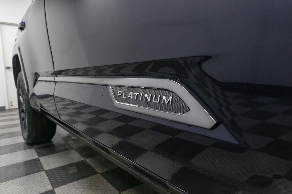 new 2026 Toyota Sequoia car, priced at $85,438