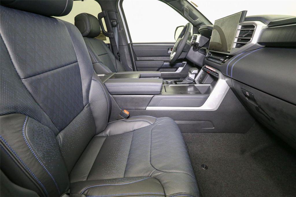 new 2026 Toyota Sequoia car, priced at $85,438