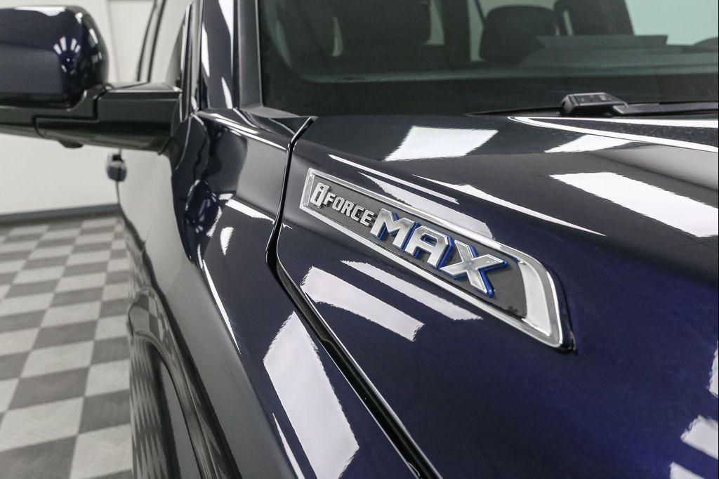 new 2026 Toyota Sequoia car, priced at $85,438