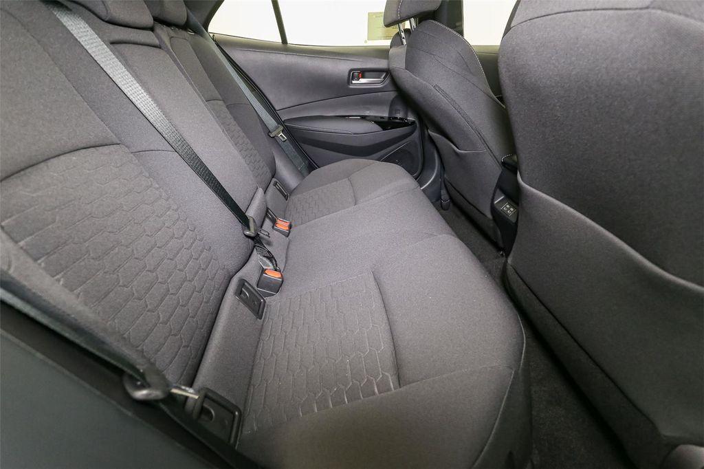 new 2026 Toyota Corolla car, priced at $26,708