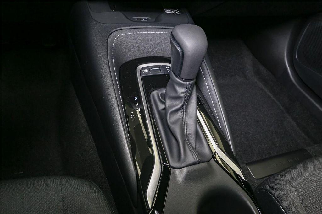 new 2026 Toyota Corolla car, priced at $26,708