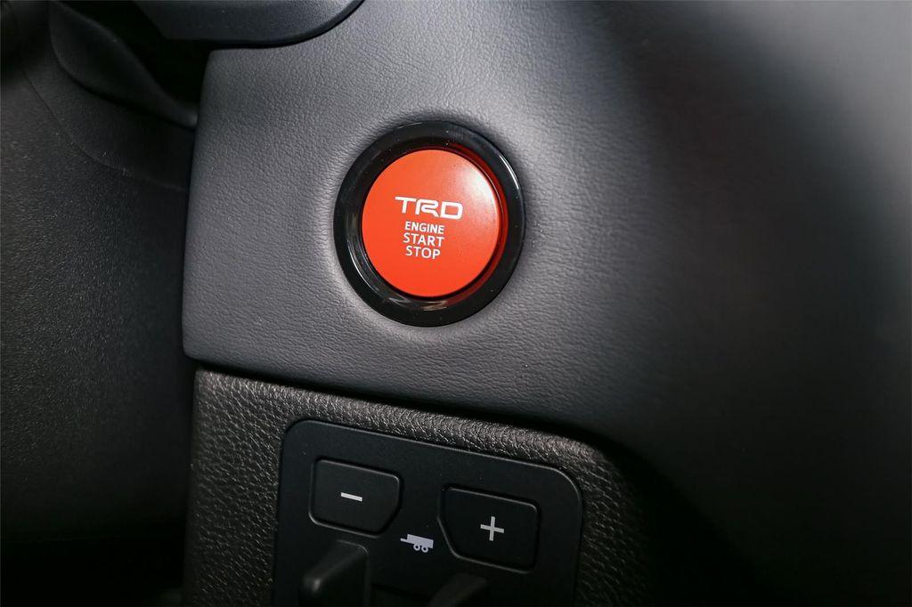 new 2026 Toyota Tundra car, priced at $75,053