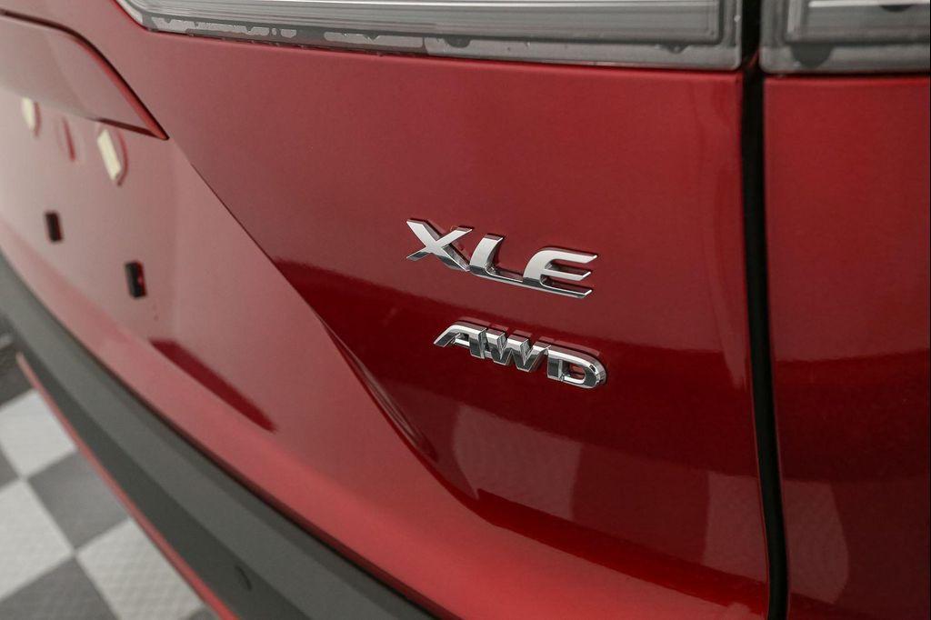 new 2026 Toyota Corolla Cross car