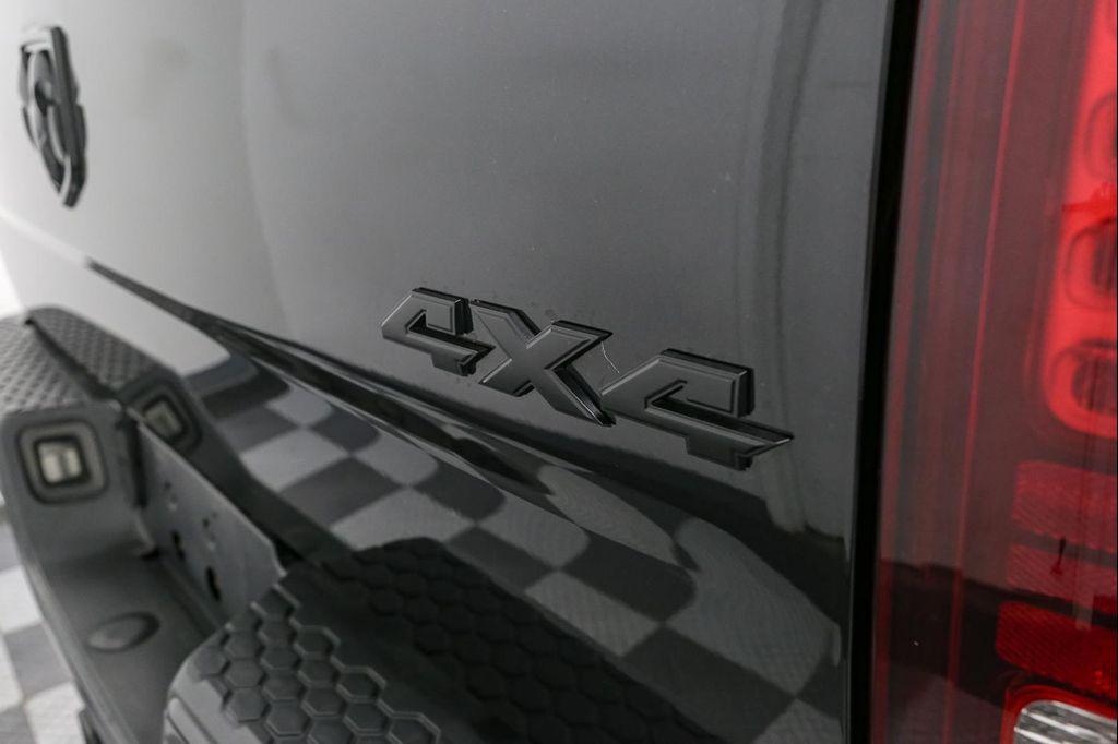 used 2016 Ram 1500 car, priced at $27,500