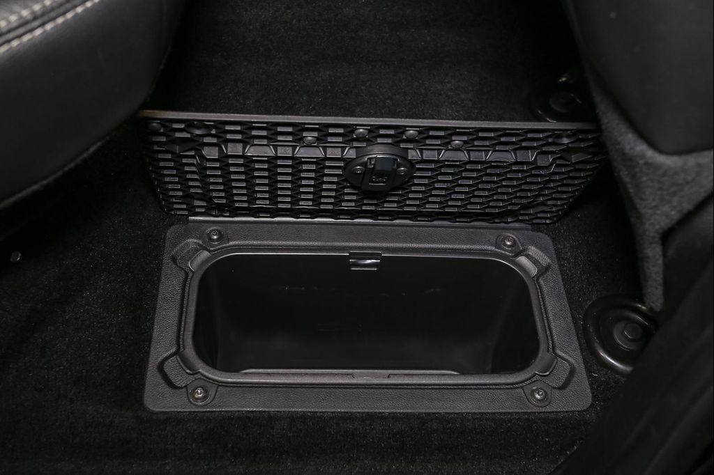 used 2016 Ram 1500 car, priced at $27,500